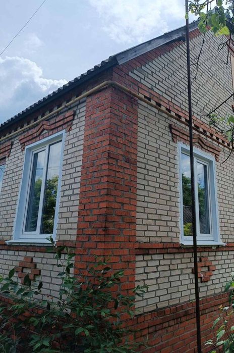 Ексклюзив. Продається будинок в Мерефі