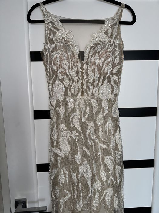 Весільна сукня Jaira