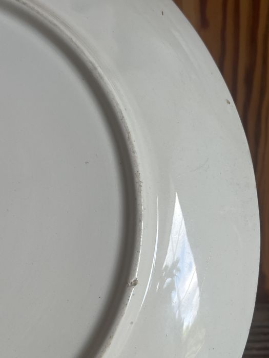 Sprzedam sygnowaną ceramiczną paterę pikasiak Włocławek Polski NewLook