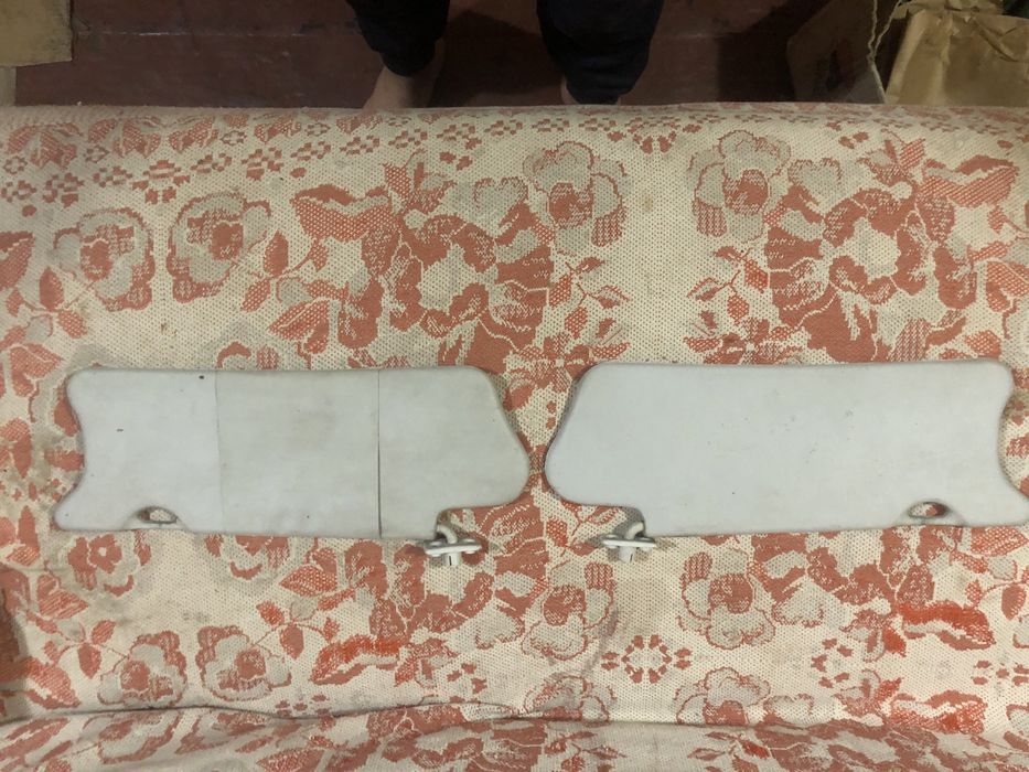 Дверні карти Ваз 2110