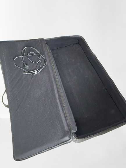 Keyboard Yamaha Tyros 4 + pokrowiec