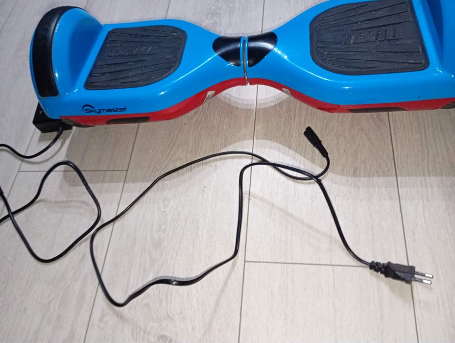 Hoverboard deska elektryczna