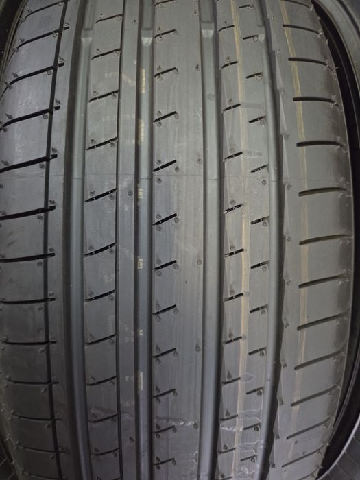 opony nowe 225/60R17 YOKOHAMA ADVAN  V61