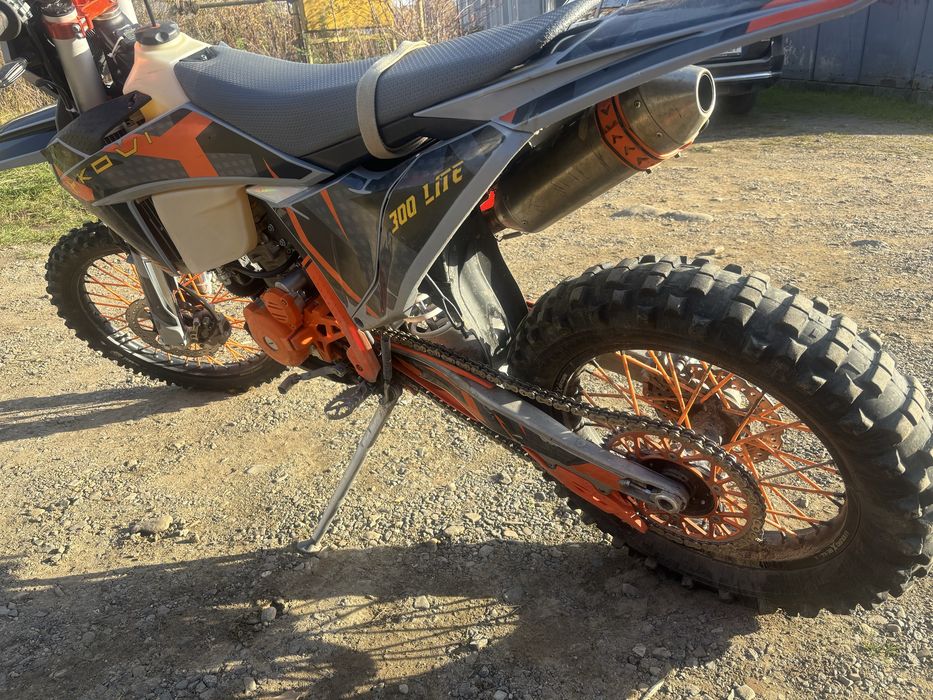 Продам Kovi lite 300