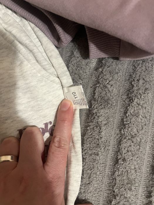 Спортивний костюмчик для дівчинки,110р