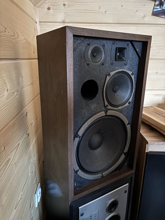 Kolumny Kenwood kl440