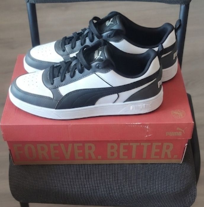 Продам кроссовки Puma
