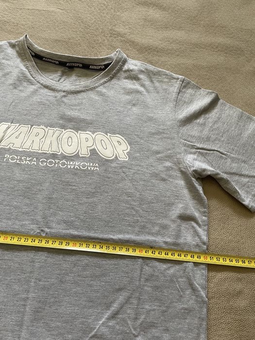 Kaz Balagane Narkopop T-Shirt Polska Gotówkowa M