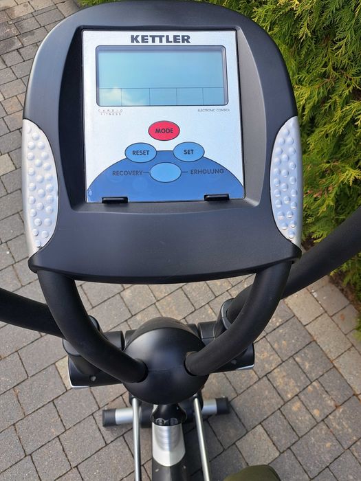Orbitek KETTLER Verso 200 basic-line