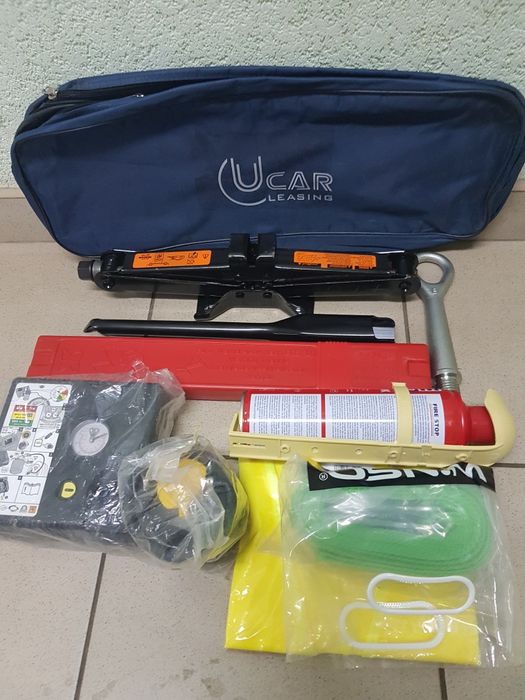 Mitsubishi Outlander L200 Lancer Pajero Домкрат аптечка компрессор тро