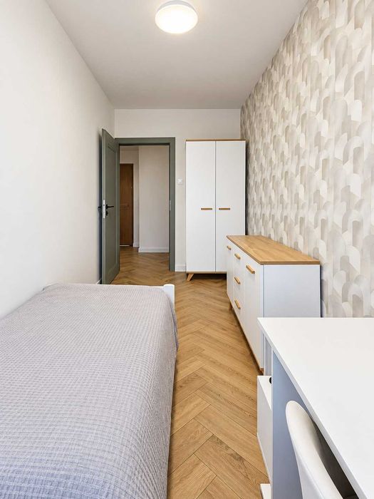 Mieszkanie – Warszawa - Widok 2