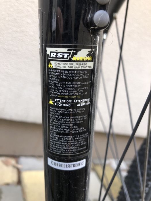 Велосипед Sonoma d-drive на кардане из США