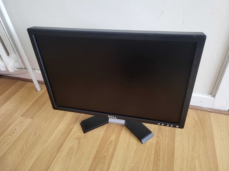 Монітор Dell E207WFPc 21"