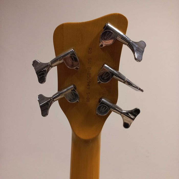 Warwick Rockcase Corvette 5  gitara basowa