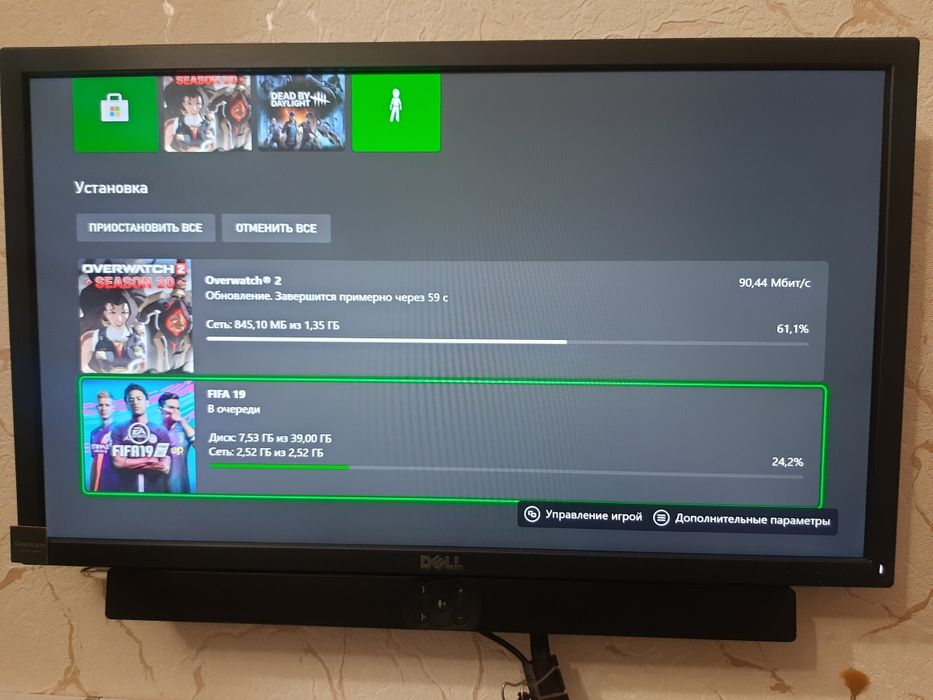 Продам xbox  в робочому стані 1 тр