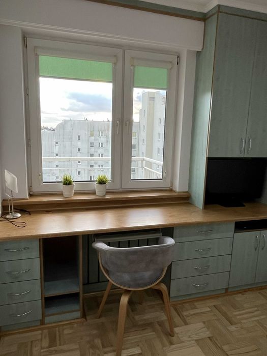 Mieszkanie – Warszawa, Czyste, Wola - Widok 5
