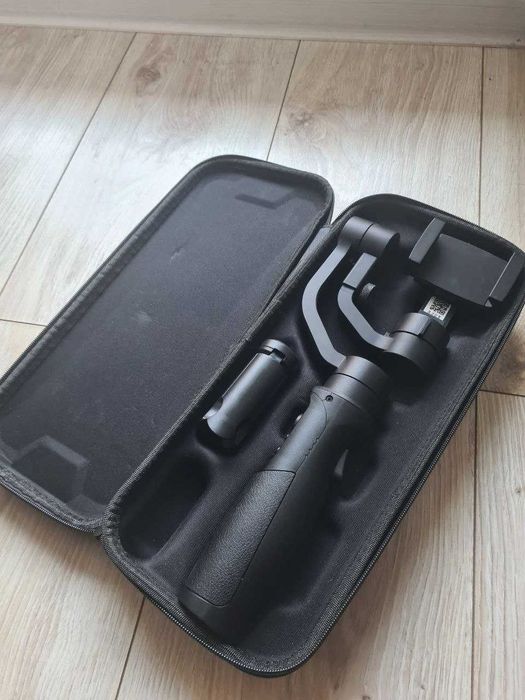 Gimbal HOHEM iSteady Mobile+ Jak nowy