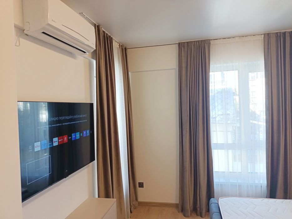 Здається нова квартира Smart в самому центрі Трускавця