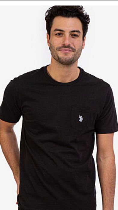 Футболка U.S. Polo ASSN original