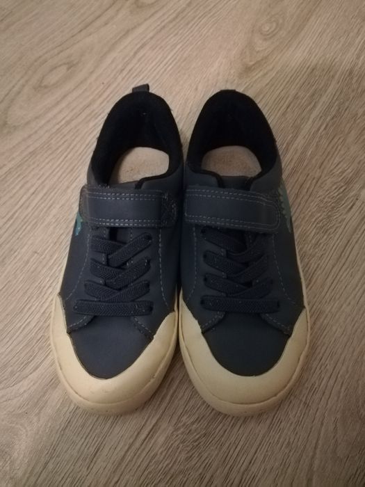 Buty chłopięce rozmiar 28