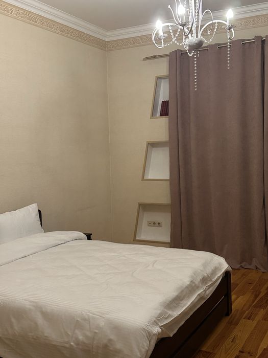 Сдам посуточно или помесячно дом  -12стФонтана в закрытом кооперативе.