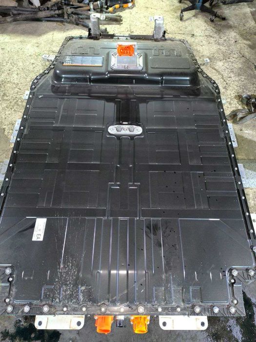 Високовольтна батарея акумулятор Nissan Ariya 66 квт 295b05mp2a