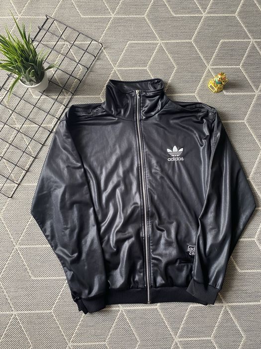 олімпійка adidas chile 62 vintage