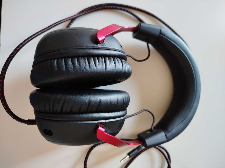 HyperX Cloud III como novos | Gaming PC/PS5496001279109386244