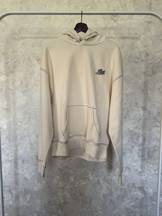 Ami Paris Signature Logo Hoodie (L)