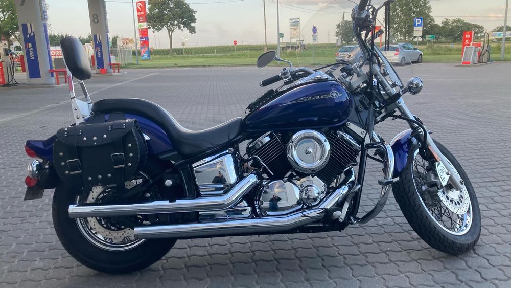 Yamaha