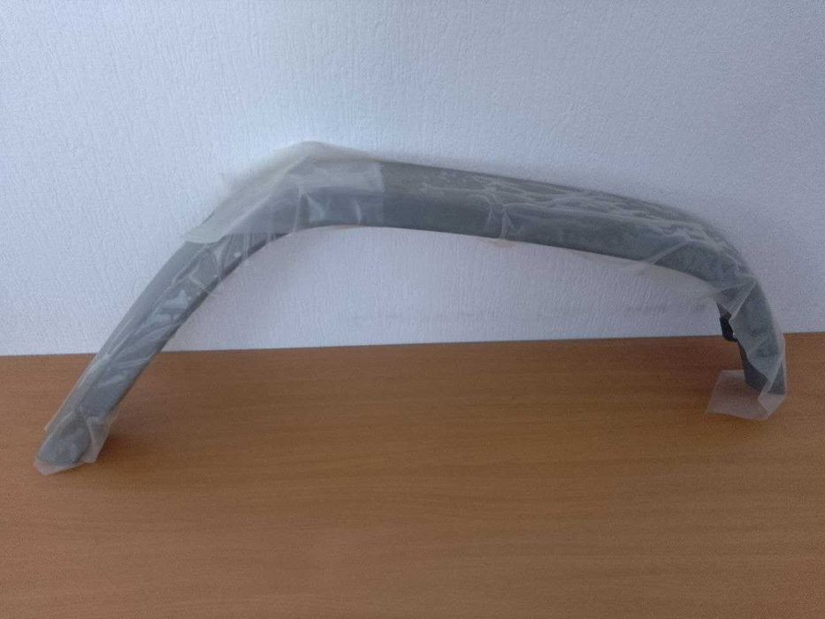 розширювач передньої правої колісної арки для Mercedes-Benz G-Class