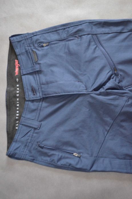 spodnie trekkingowe Wrangler S/M