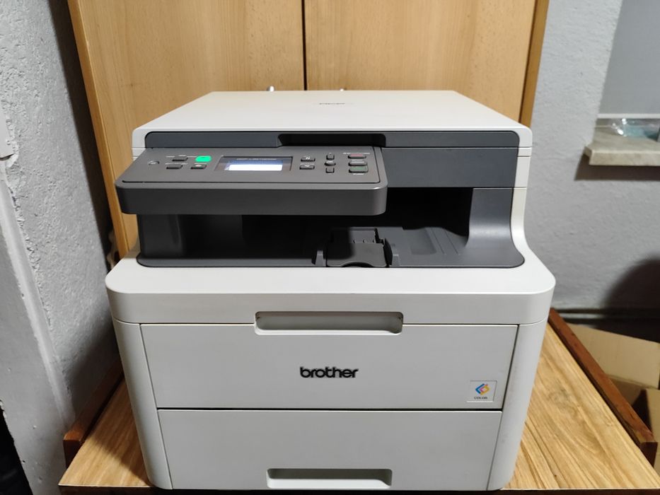 Drukarka brother dcp l3510cdw