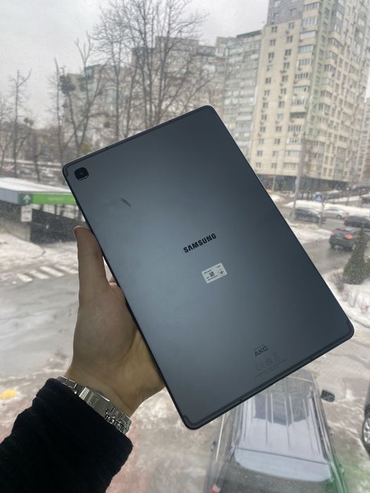 Samsung Tab S6 Lite НОВИЙ