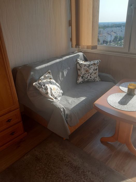 Mieszkanie  35m²