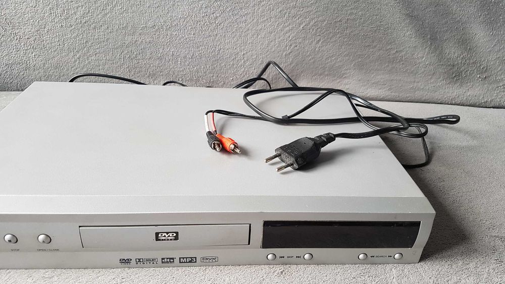 Zamienię odtwarzacz DVD