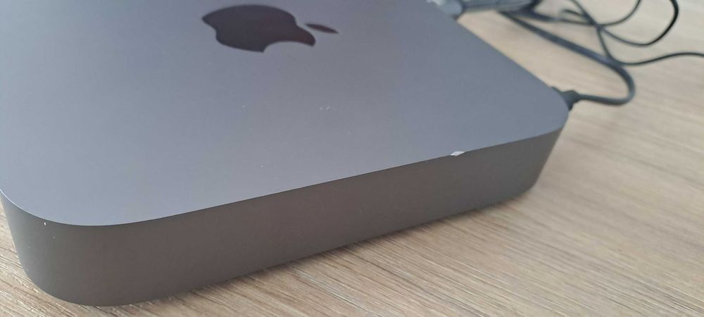 mac mini i7 2018 - Персональні комп'ютери - OLX.ua