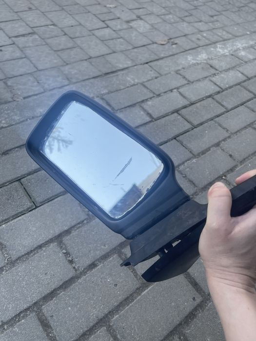 Левое(водительское) зеркало для Ford Sierra 1987