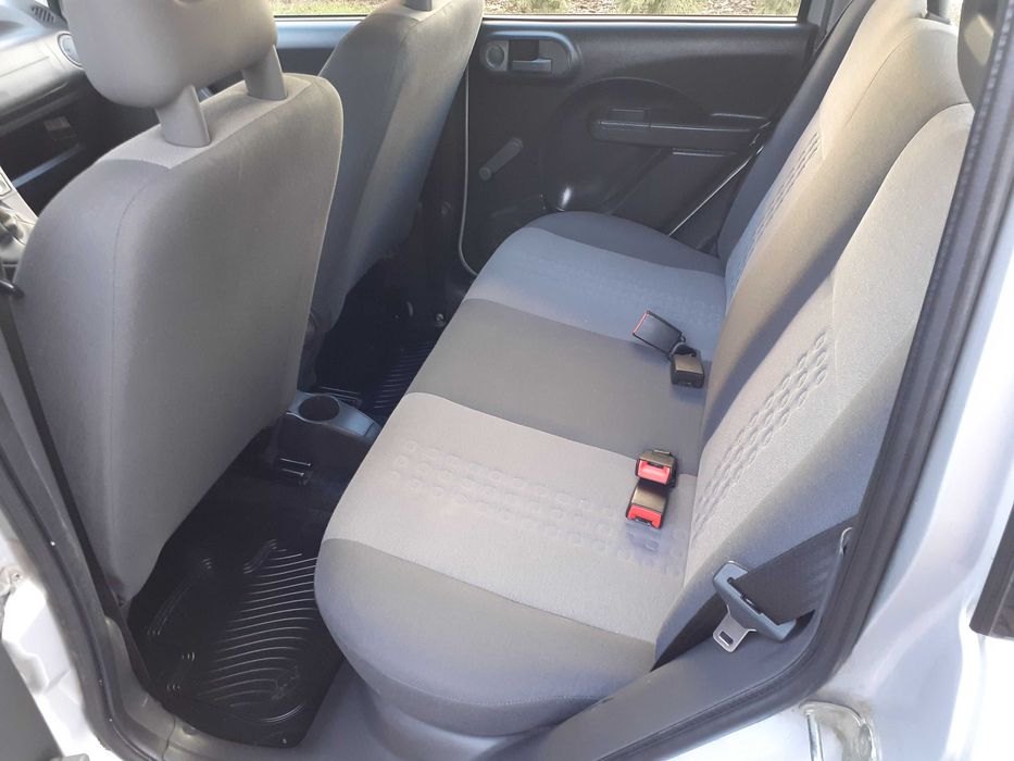 Fiat PANDA 1.2, 2012r., 98 tyś.km.KLIMA,krajowy,ładny,zadbany,stan bdb