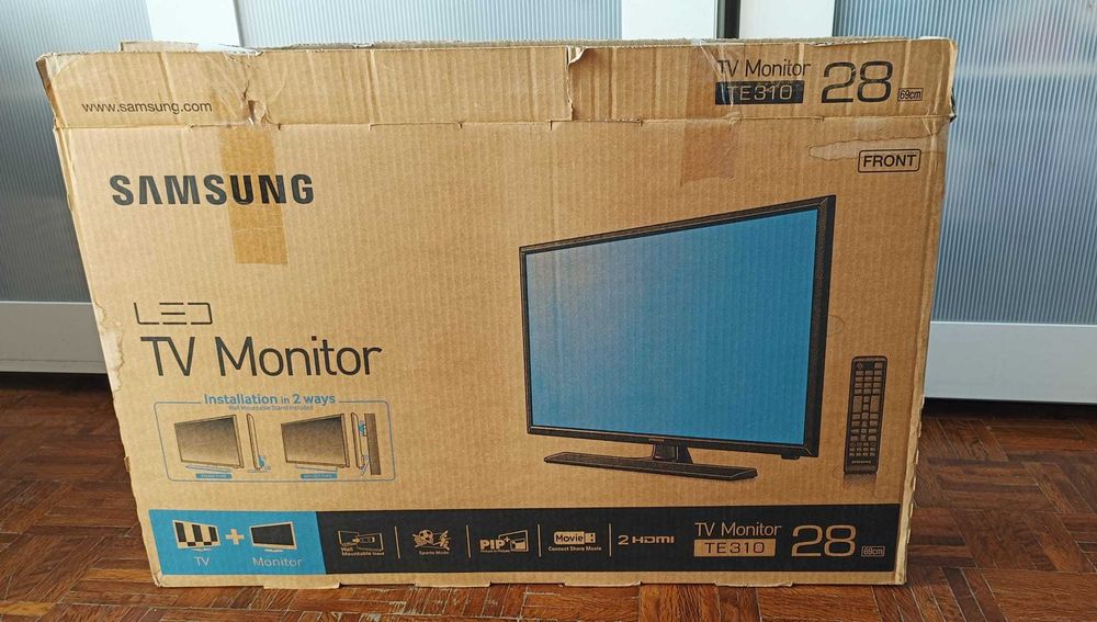 Samsung LED TV LT28E310 – 28" (69 cm)64409439993345124