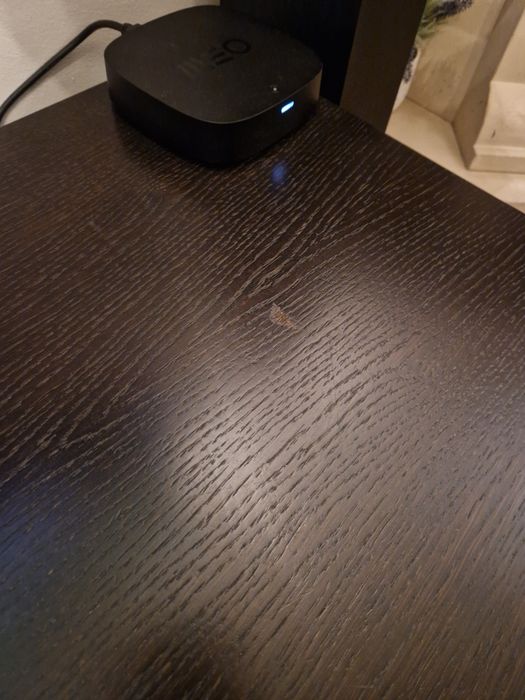 Móvel de TV wengue