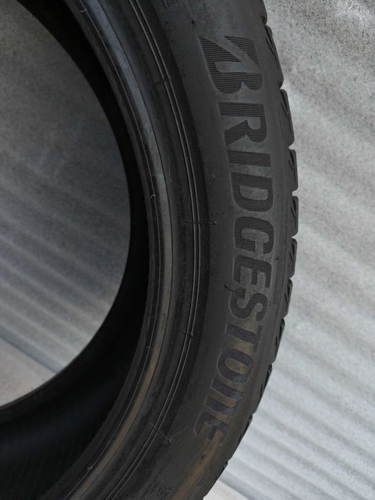 Opony Letnie 225/45/18 Bridgestone 2szt  MB