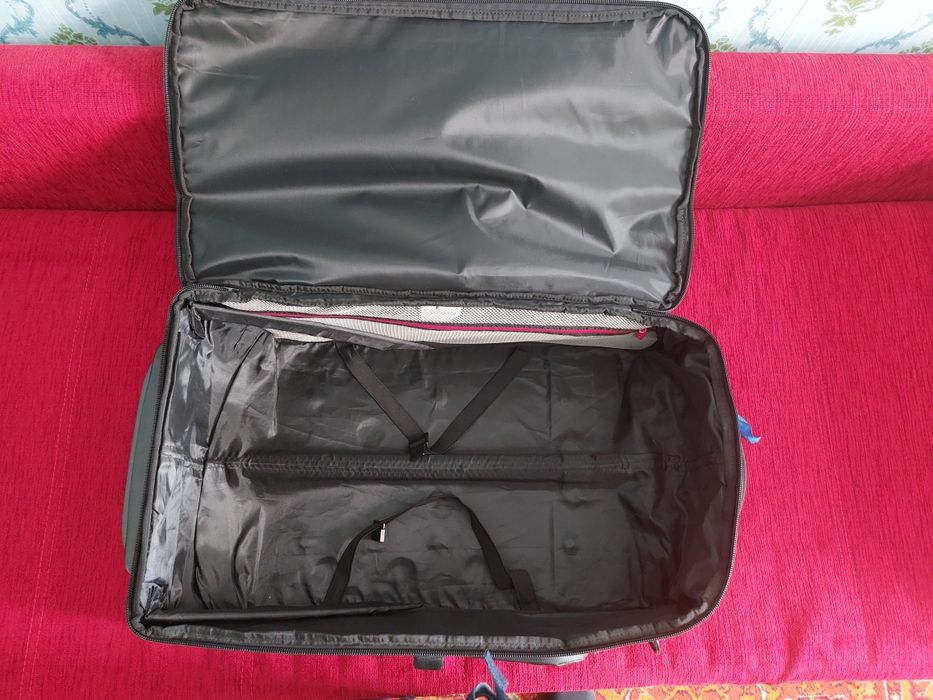 Сумка-чемодан Samsonite-40%