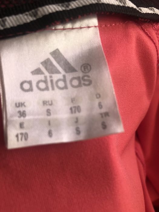 Костюм спортивний adidas розмір S