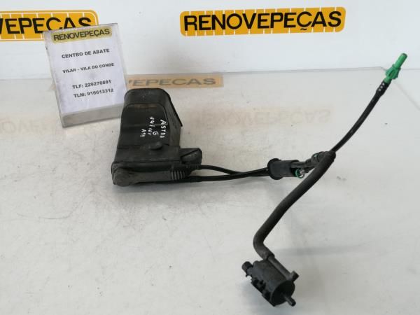 Filtro Carvao Ativado / Canister OPEL Astra G Hatchback (F48_, F08_)