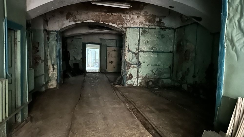 Коммерческая недвижимость по адресу Старознесенська ул. (площадь 258 м²) - Atlanta.ua - фото 9