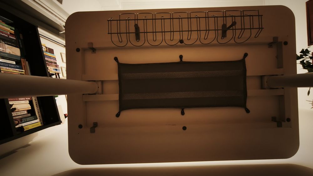 Mesa Escritório BEKANT