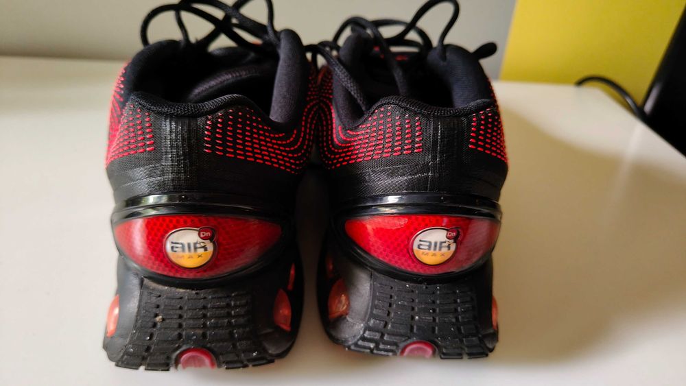 buty nike air max