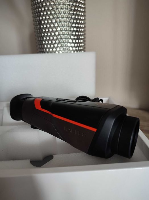 ТЕПЛОВІЗОР / Тепловізійний монокуляр Kahles Helia TI 25 (20026)