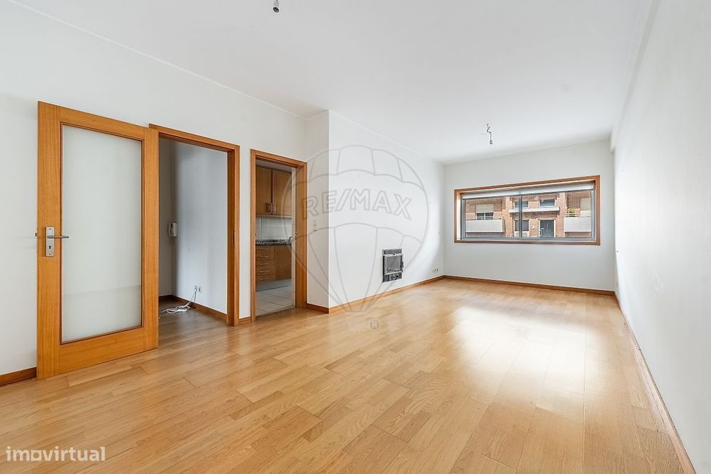 Apartamento T2 para venda — Aldão, Braga